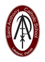 Saint Anthony Catholic School
