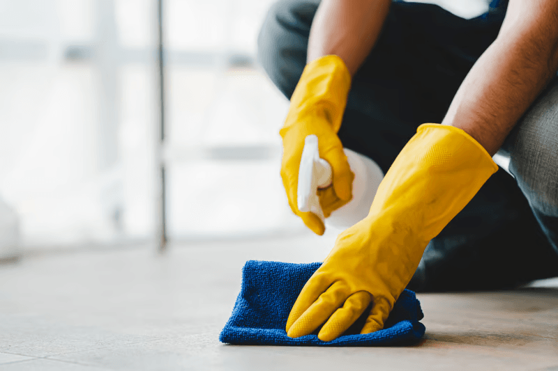 Carpet Cleaning